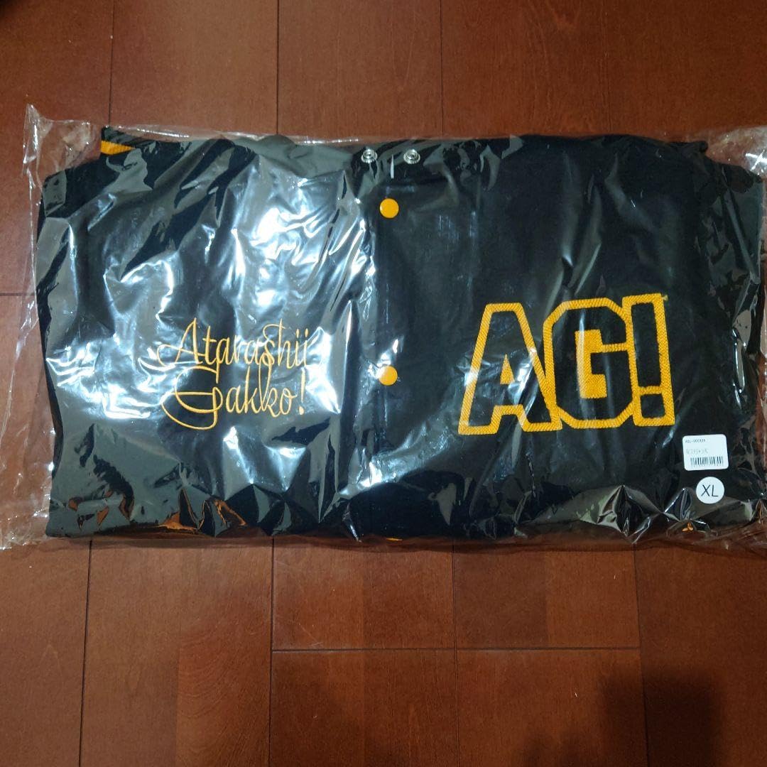 Amazon.co.jp: 新しい学校のリーダーズ AG!スタジャン2023